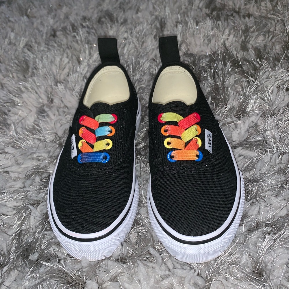 Vans Slip on